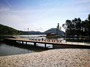 דירות בהרים, באתר נופש ספא, ליד אגם בצ'כיה, אזור ליברץ, Stare Splavy — חיפוש נדל"ן מפרטי ומקבלן GEOLN.COM. תמונה 6