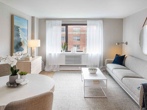 Real estate in The Fifth Avenue — look at the real estate search engine GEOLN.COM. Photo 4