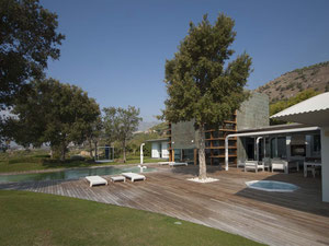 别墅 4 间卧室 497 平方米，位于西班牙贝纳尔马德纳 — 来自开发商和业主的房地产搜索引擎 GEOLN.COM. 照片 2