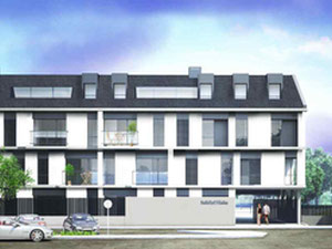 房地产在 Habitat Villalba — look at the real estate search engine GEOLN.COM. 照片 3