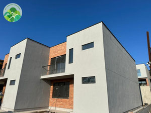 房地产在 ELIT ZURGOVANI DEVELOPMENT — look at the real estate search engine GEOLN.COM. 照片 14