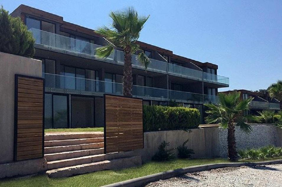 عقار للبيع في Bodrum Modern — انظر إلى محرك البحث العقاري GEOLN.COM. صورة فوتوغرافية 1