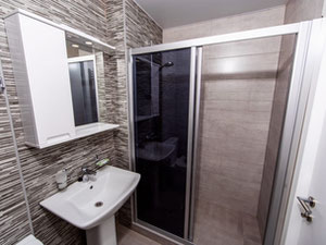 Przytulne mieszkanie w Nowym Gudauri Loft 1 — Wyszukiwarka nieruchomości od deweloperów i właścicieli GEOLN.COM. Zdjęcie 8