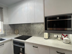 ბინა ტორევიეხაში, პლაია დელ კურას მახლობლად — უძრავი ქონების ყიდვა და მფლო ბელებისგან GEOLN.COM. ფოტო 3