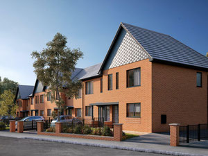 Нерухомість в Atlas Place — дивіться на пошуковику нерухомості GEOLN.COM. Фото 2