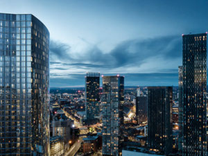 Real estate in The Blade — look at the real estate search engine GEOLN.COM. Photo 3