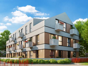 Real estate in K. A. Hermanni 8a — look at the real estate search engine GEOLN.COM. Photo 2