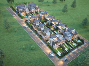 房地产在 Tiflisi — look at the real estate search engine GEOLN.COM. 照片 3