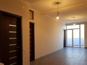 3-кімнатна квартира в санзона. Купити квартиру в Тбілісі, санзона — Пошуковик нерухомості від забудовників і власників GEOLN.COM. Фото 3