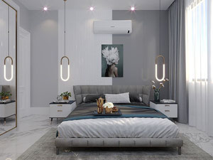 公寓 1 卧室 50 平方米，位于土耳其阿拉尼亚 — 来自开发商和业主的房地产搜索引擎 GEOLN.COM. 照片 43