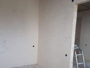 Vazisubani的3间房间的公寓。在瓦比苏巴尼第比利斯购买公寓 — 来自开发商和业主的房地产搜索引擎 GEOLN.COM. 照片 3