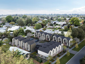 房地产在 21 Linwood Avenue — look at the real estate search engine GEOLN.COM. 照片 4