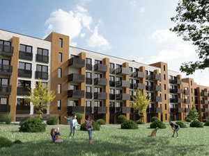 უძრავი კონება სახლი ვარაზზე — გადახედეთ უძრავი ქონების საძიებო სისტემას GEOLN.COM. ფოტო 2