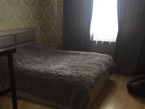 Didi Digomi的2间卧室的公寓。第比利斯无中介公寓 — 来自开发商和业主的房地产搜索引擎 GEOLN.COM. 照片 4