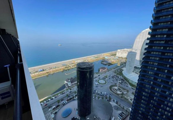 სტუდია ორბი სითიში