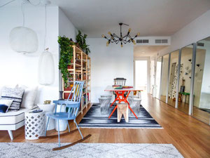 Apartment 3 bedrooms 108 m² in Las Lagunas, Spain — Find off-plan property or real estate resale directly from developers and owners GEOLN.COM. Photo 26