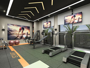 公寓 1 卧室 54 平方米，位于土耳其阿拉尼亚 — 来自开发商和业主的房地产搜索引擎 GEOLN.COM. 照片 17