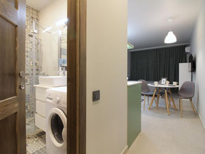 巴统待售公寓 — 来自开发商和业主的房地产搜索引擎 GEOLN.COM. 照片 5