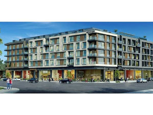 房地产在 Nidapark Ayyildiz — look at the real estate search engine GEOLN.COM. 照片 2