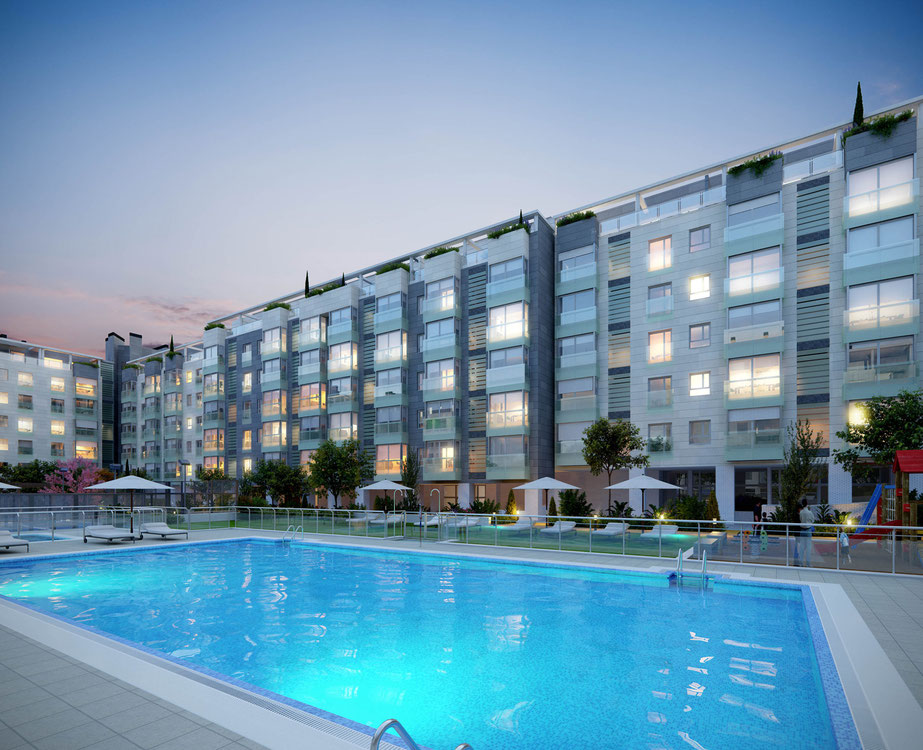 房地产在 El Jardin de la Reina — look at the real estate search engine GEOLN.COM. 照片 1