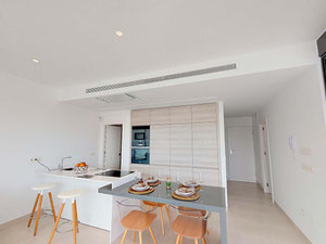 וילה 3 חדרי שינה 150 מ"ר ברולדן, ספרד — חיפוש נדל"ן מפרטי ומקבלן GEOLN.COM. תמונה 7