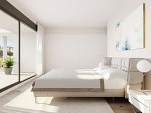 Daire 2 yatak odası 136 m², Estepona, İspanya — Sahiplerden yada inşaatcilardan mülkiyet arama GEOLN.COM. Fotoğraf 8