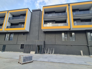 安塔利亚阿尔廷塔什的投资机会 — 来自开发商和业主的房地产搜索引擎 GEOLN.COM. 照片 4