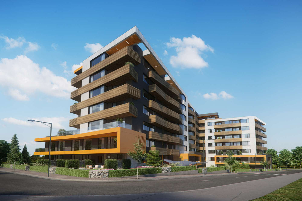 Real estate in RUHOUSE — look at the real estate search engine GEOLN.COM. Photo 1