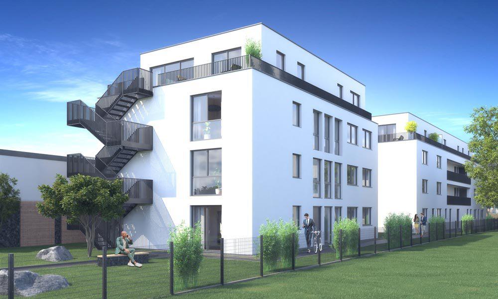 房地产在 höchst LEBENSWERT — look at the real estate search engine GEOLN.COM. 照片 1