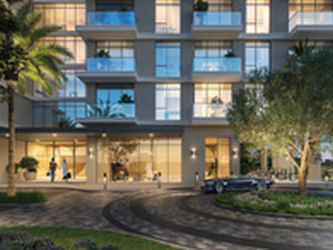 公寓出售在公园山丘 — 来自开发商和业主的房地产搜索引擎 GEOLN.COM. 照片 8