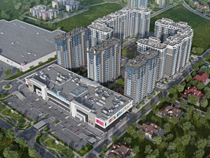 房地产在 Grand Bourget — look at the real estate search engine GEOLN.COM. 照片 2