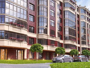 Real estate in Pilip Orlik — look at the real estate search engine GEOLN.COM. Photo 2