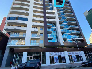 2室公寓出售 — 来自开发商和业主的房地产搜索引擎 GEOLN.COM. 照片 2