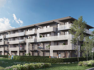 Нерухомість в Nova Chelmonskiego — дивіться на пошуковику нерухомості GEOLN.COM. Фото 3