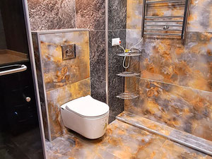 紧急！！！巴图米市中心的公寓，享有海湾和山脉的景观 — 来自开发商和业主的房地产搜索引擎 GEOLN.COM. 照片 8