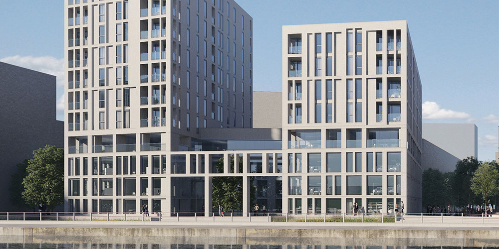 Real estate in Stratford Mill — look at the real estate search engine GEOLN.COM. Photo 1