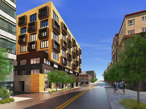 Real estate in Shoresmith — look at the real estate search engine GEOLN.COM. Photo 3