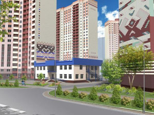 房地产在 Patriotyka — look at the real estate search engine GEOLN.COM. 照片 5