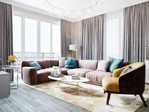 房地产在 Renova Evleri — look at the real estate search engine GEOLN.COM. 照片 4