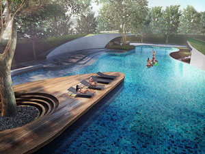 Propiedad en venta en IDEO O2 — mira el buscador inmobiliario GEOLN.COM. Foto 6