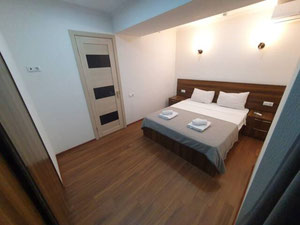 تُباع شقة في Orbi Beach towers — ابحث عن عقار قيد الإنشاء أو عقار معاد بيعه مباشرة من المطورين والملاك GEOLN.COM. صورة فوتوغرافية 8