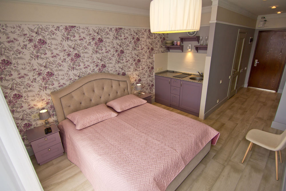 Orbi Residence 待售半独立式公寓 — 来自开发商和业主的房地产搜索引擎 GEOLN.COM. 照片 1