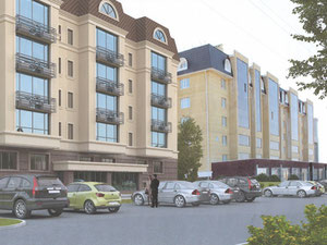 Real estate in Ak tan Leya — look at the real estate search engine GEOLN.COM. Photo 4