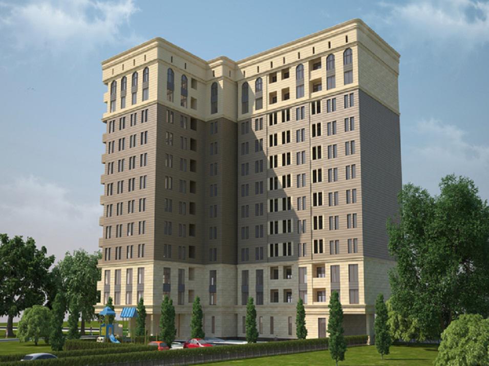 Real estate in Suleiman Too — look at the real estate search engine GEOLN.COM. Photo 1