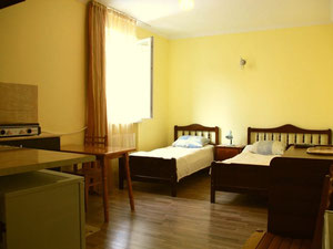 巴库里阿尼的家 — 来自开发商和业主的房地产搜索引擎 GEOLN.COM. 照片 9