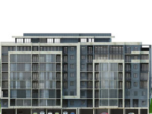 房地产在 BTG Group House — look at the real estate search engine GEOLN.COM. 照片 3