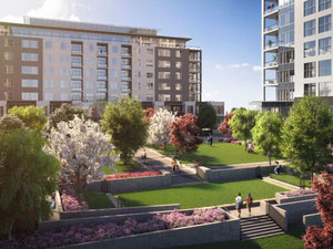 נדל"ן ב Gordon Square — עיין במנוע חיפוש הנדל"ן GEOLN.COM. תמונה 7