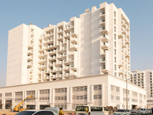 房地产在 Candace Acacia Serviced Apartments — look at the real estate search engine GEOLN.COM. 照片 2