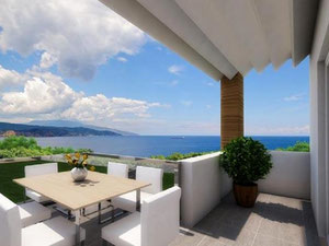 Real estate in Melek Residence — look at the real estate search engine GEOLN.COM. Photo 5