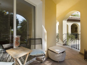 Apartament 2 sypialnie 101 m² w Guadalmina Alta, Hiszpania — Wyszukiwarka nieruchomości od deweloperów i właścicieli GEOLN.COM. Zdjęcie 16